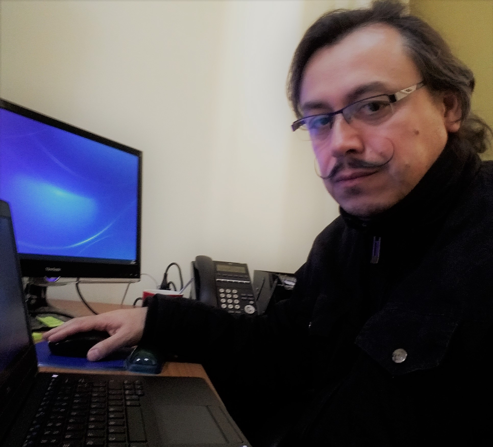 Vladimir Riffo